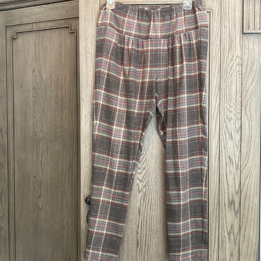 Xirena slouchy pants